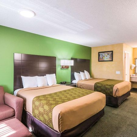 Econo Lodge Hesperia - Victorville I-15 Exterior foto