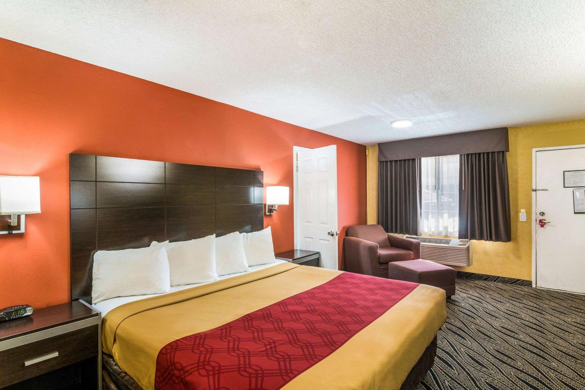 Econo Lodge Hesperia - Victorville I-15 Exterior foto